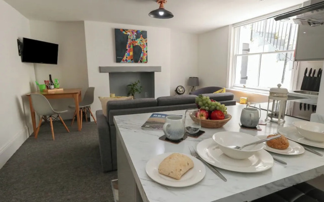 Flat 1 - Sandbanks