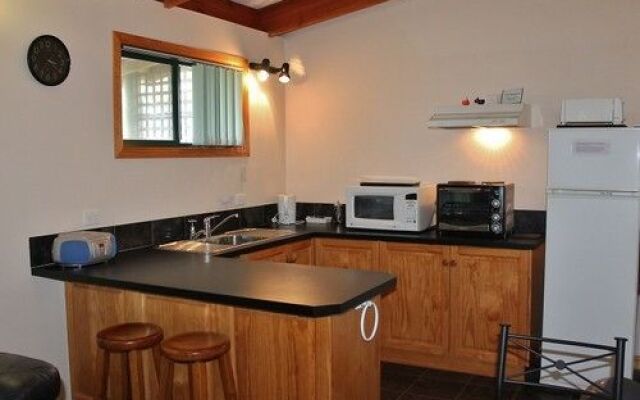 Freycinet Cottage 1