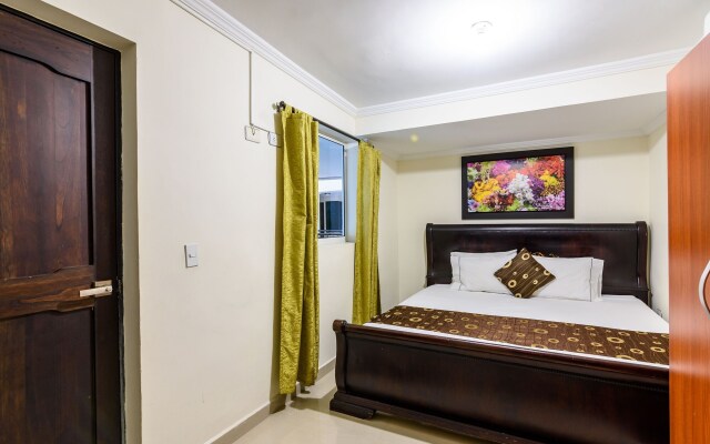 Hotel Verony San Joaquín