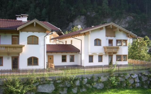 Haus Peter Schiestl