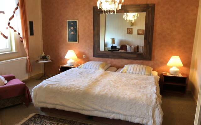 Gansthof Pension Meurastein