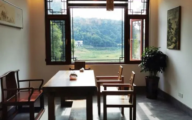 Changsha Dajia Xiaoyuan B&B (Shiyan Lake Eco-tourism Scenic Spot)