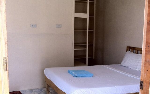 Beach Placid Resort