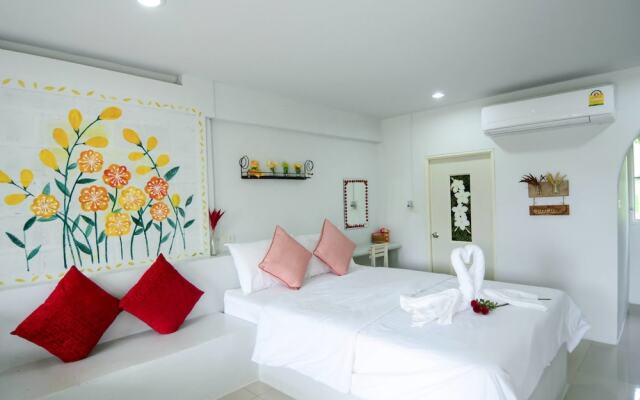 Khun Khao Tamnan Prai Resort