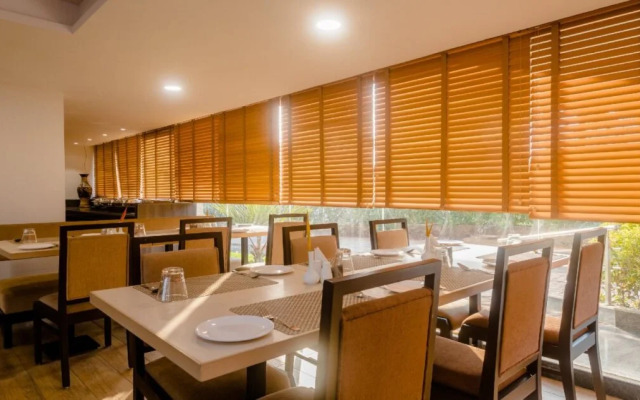 The Ridge Resort By OYO Rooms