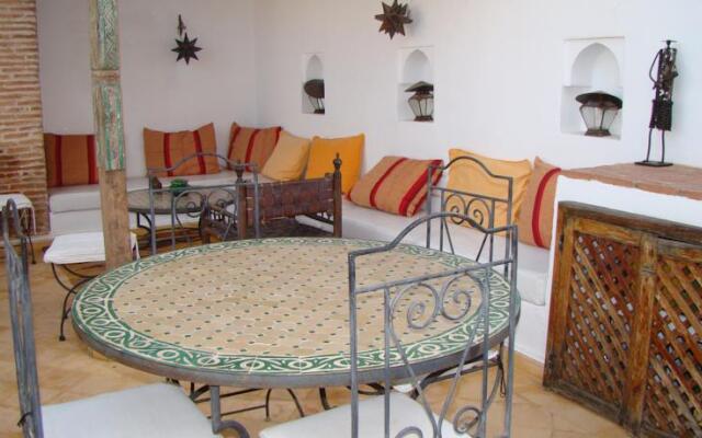 Riad Dar El Karam