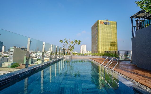 Seahorse Signature Danang Hotel by Haviland