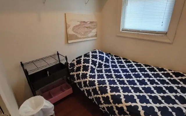 Esjacpe Guest House