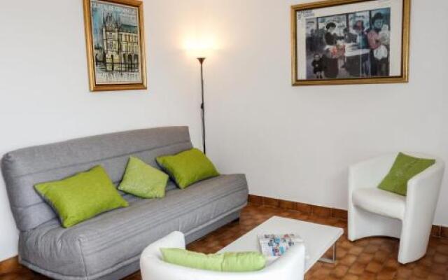 Apartment Les Régates