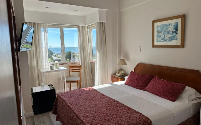 Hotel Guerrero