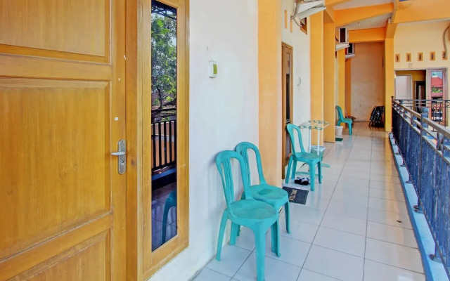 OYO Life 92542 Griya Sakinah Syariah