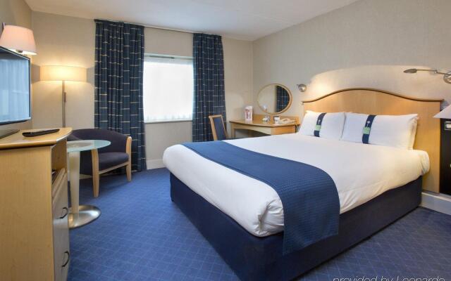 Holiday Inn London - Shepperton, an IHG Hotel