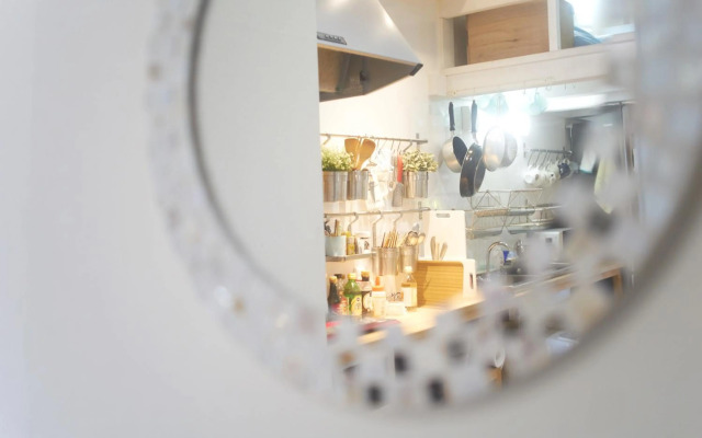 Casa Blanca Guesthouse - Hostel