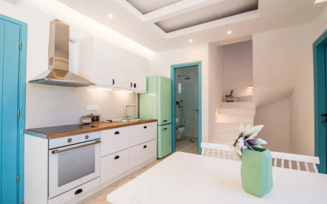 Depis Edem Luxury  Private Villas