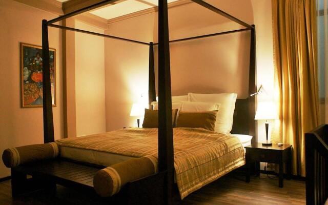Sala Boutique Hotel