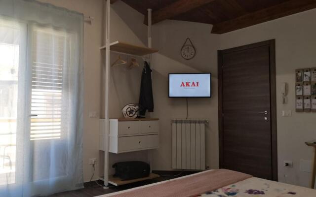 Canale rooms e apartments