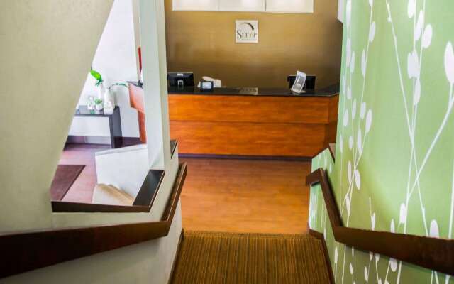 Sleep Inn
