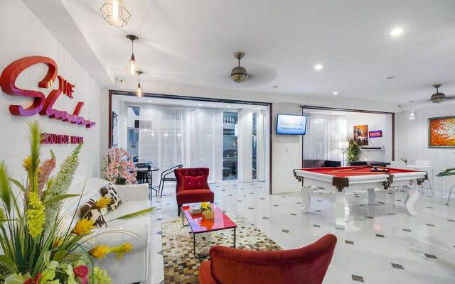 The Shades Boutique Hotel Patong Phuket