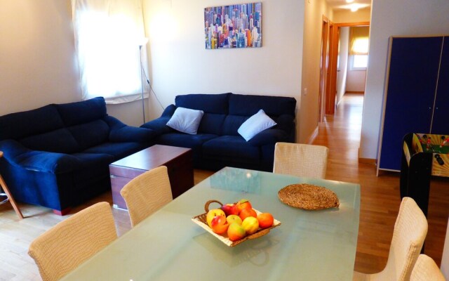 Apartamentos Blue Moon