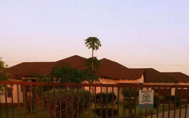 Martco Lodge