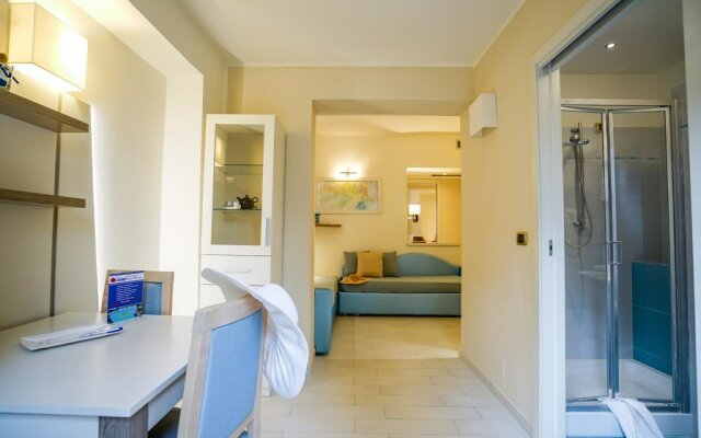 Hotel Residence Solemare
