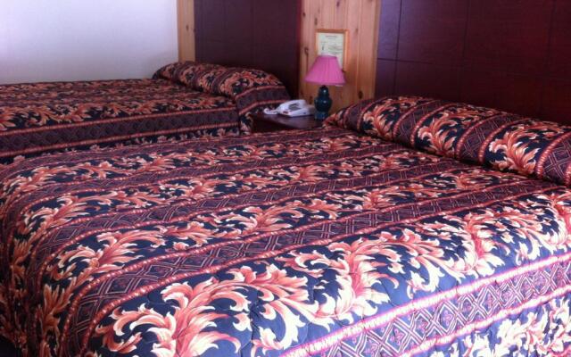 Deep River Motel