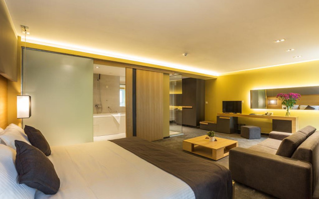 Rilets Resort & Spa