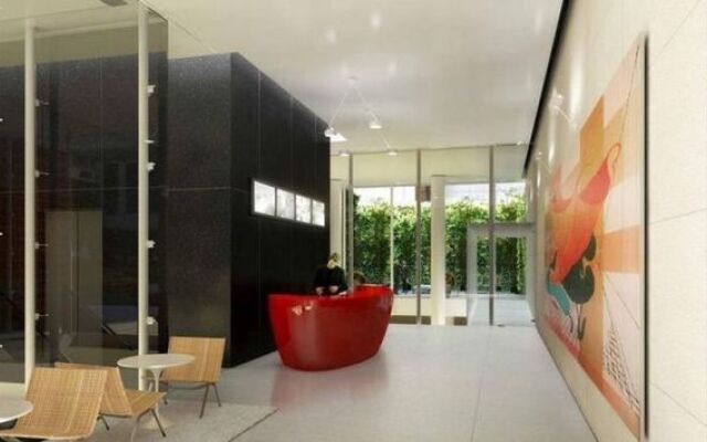 Churchill Residence Suites