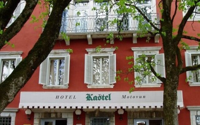 Hotel Kastel