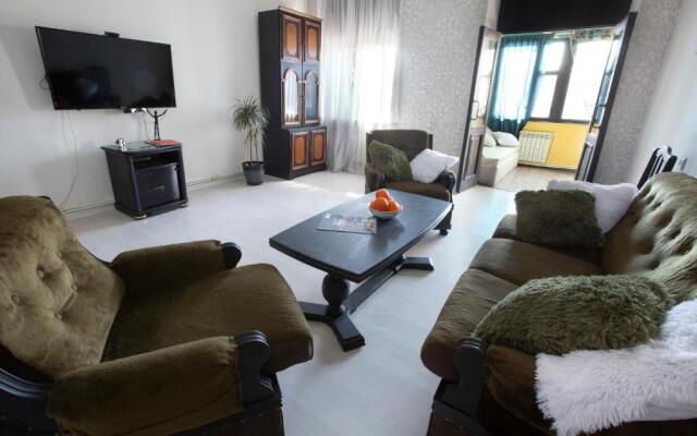 GrandCandy Self Checkin Apartments Central Yerevan
