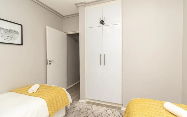 Brookes Hill Suites Luxury Apartment 124