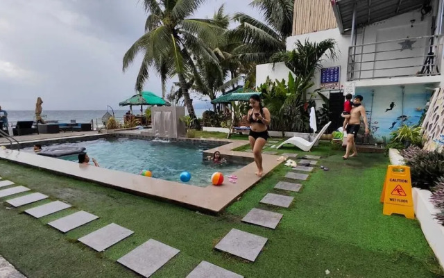 The Philip Ann Resort