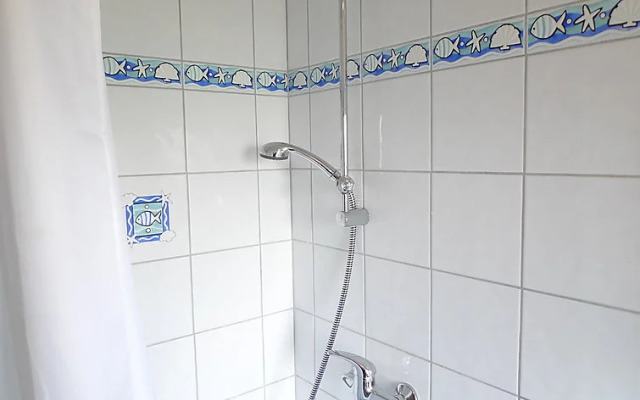 Holiday Home Kajüte