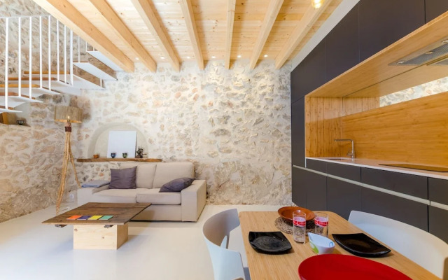 Casa Vella Vall Petit