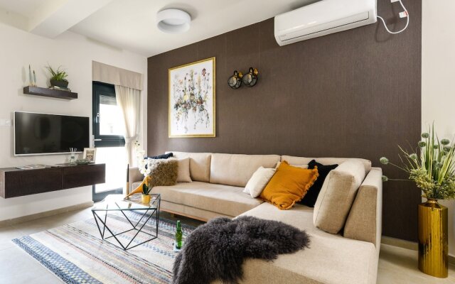 Sweet Inn Apartments - Luxury Keren Hayesod