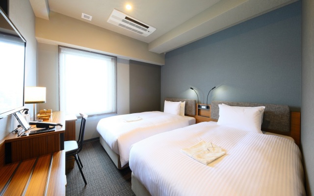 ICI HOTEL Asakusabashi