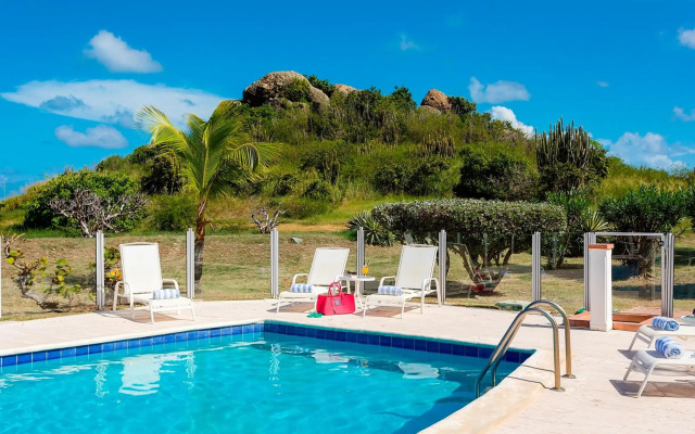 Esmeralda Resort