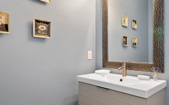 139 Stunning 3BD Home Inside Disney Area