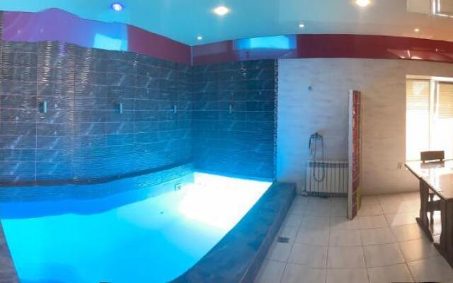 If Seint Loran Hotel