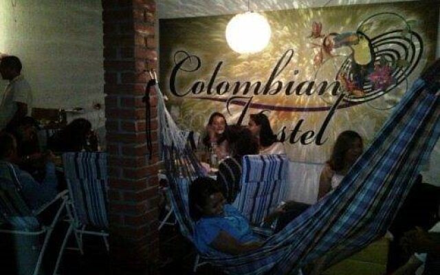 Colombian Hostel