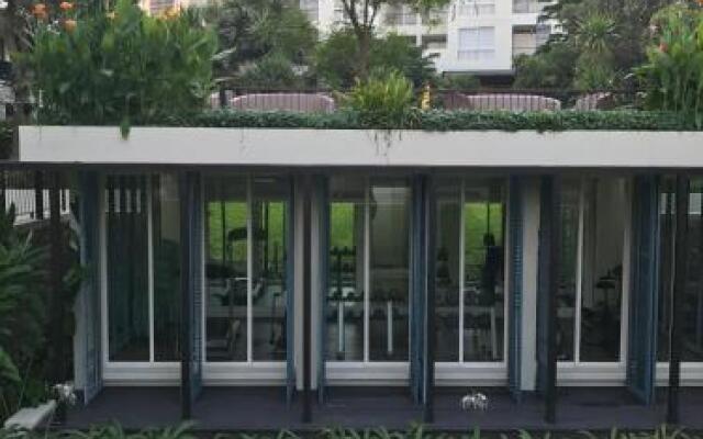 Baan Nub Kluen Condo - Hua Hin