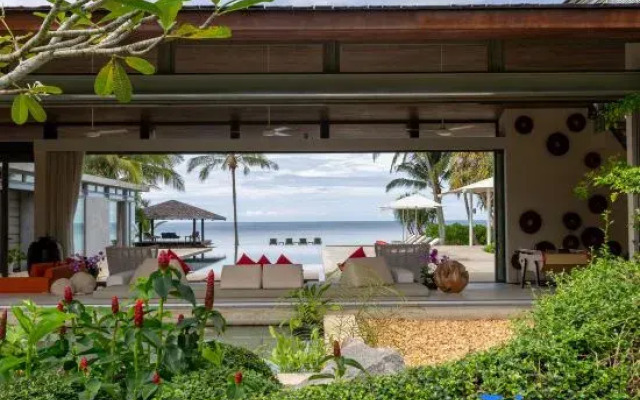 Sava Villa 5 | Villa Malee Sai