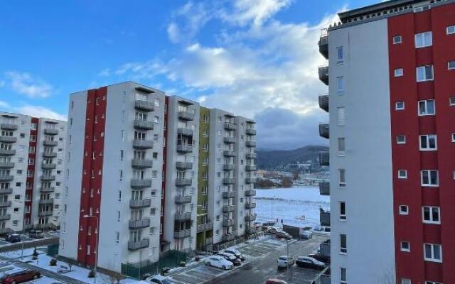 RAI Residence