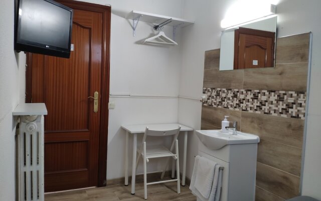 Hostal Cervantes