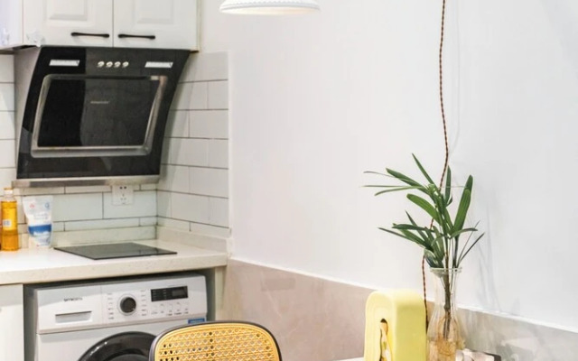 Shanghai Hills&XING 3067 Homestay