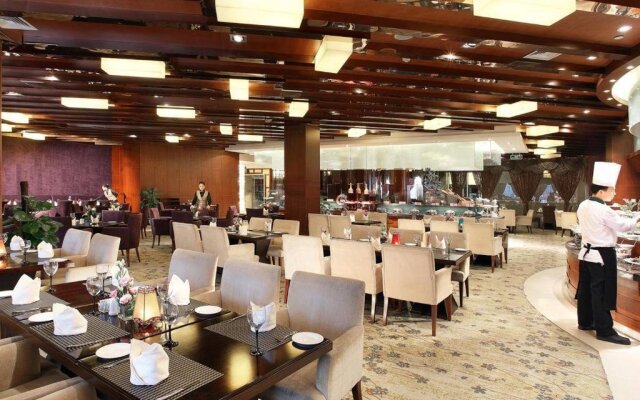Mianzhou Hotel