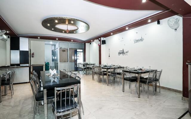 Bikaner Heritage By FabHotels