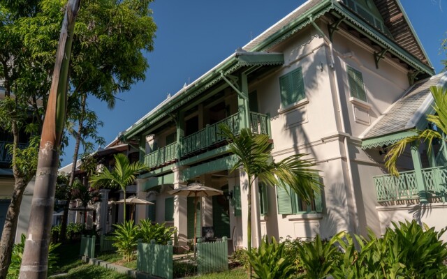 Le Bel Air Resort Luang Prabang