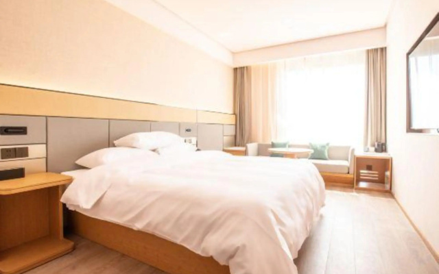 Yougo  Hotel