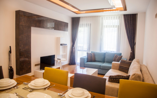 Taraklı Termal Suite